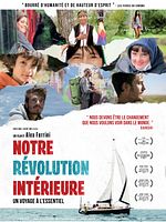 poster de Notre révolution intérieure