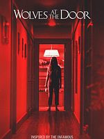 poster de Wolves At The Door