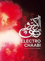 poster de Electro Chaabi