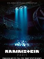 Rammstein: Paris