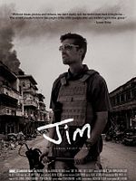 poster de Jim: The James Foley Story
