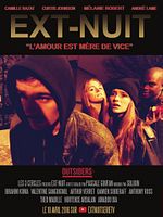 poster de Extérieur Nuit