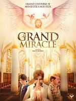 poster de Le Grand Miracle