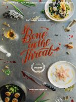poster de Bone in the Throat