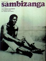 poster de Sambizanga