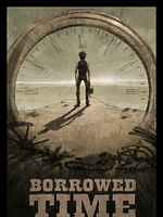poster de Borrowed Time