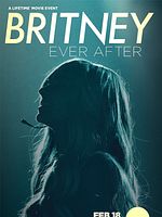 poster de Britney Spears, l'enfer de la gloire
