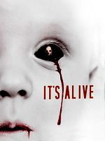 poster de It's Alive