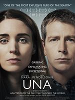 poster de Una