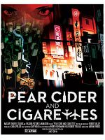 poster de Pear Cider and Cigarettes