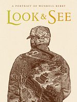 poster de Look & See: A Portrait of Wendell Berry