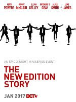 image de The New Edition Story