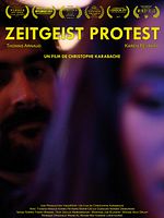 poster de Zeitgeist Protest