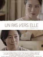 poster de Un pas vers elle