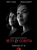 poster de Betty and Coretta