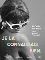 poster de Je la connaissais bien...