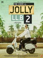 poster de Jolly LLB 2