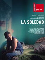 poster de La Soledad