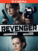 poster de Revenger