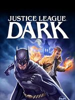 Justice League Dark