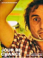 poster de Jour de Chance