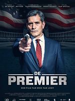 poster de Menace sur la Maison Blanche