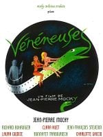 poster de Vénéneuses