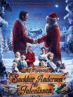 poster de Santa Swap