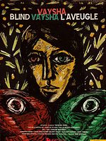 poster de Blind Vaysha