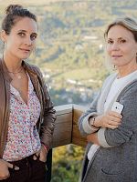 poster de Les Sources assassines