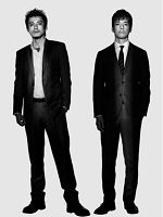 poster de Crisis: Special Security Squad