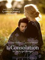 poster de La Consolation