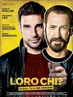 poster de Loro chi?