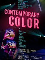 poster de Contemporary Color