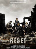 poster de Reset