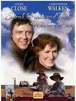 poster de Sarah