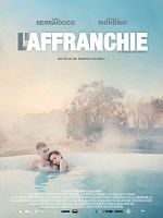 poster de L'Affranchie
