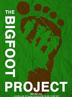 poster de The Bigfoot Project