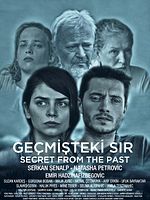 poster de Geçmişteki Sır