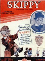 poster de Skippy