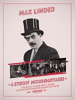 poster de L'Etroit Mousquetaire