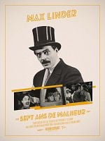poster de Sept ans de malheur