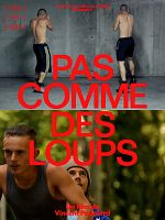 poster de Pas comme des loups