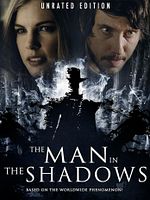 poster de The Shadow Man