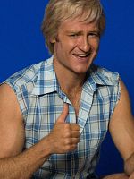 poster de Hoges: The Paul Hogan Story