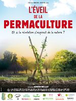 poster de L'éveil de la permaculture
