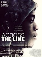 poster de Across the Line