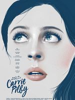 poster de Carrie Pilby