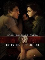 poster de Órbita 9
