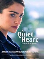 poster de A Quiet Heart
